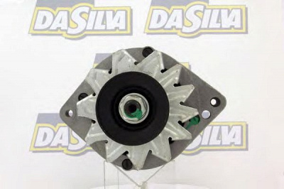 DA SILVA 010641 -  Генератор